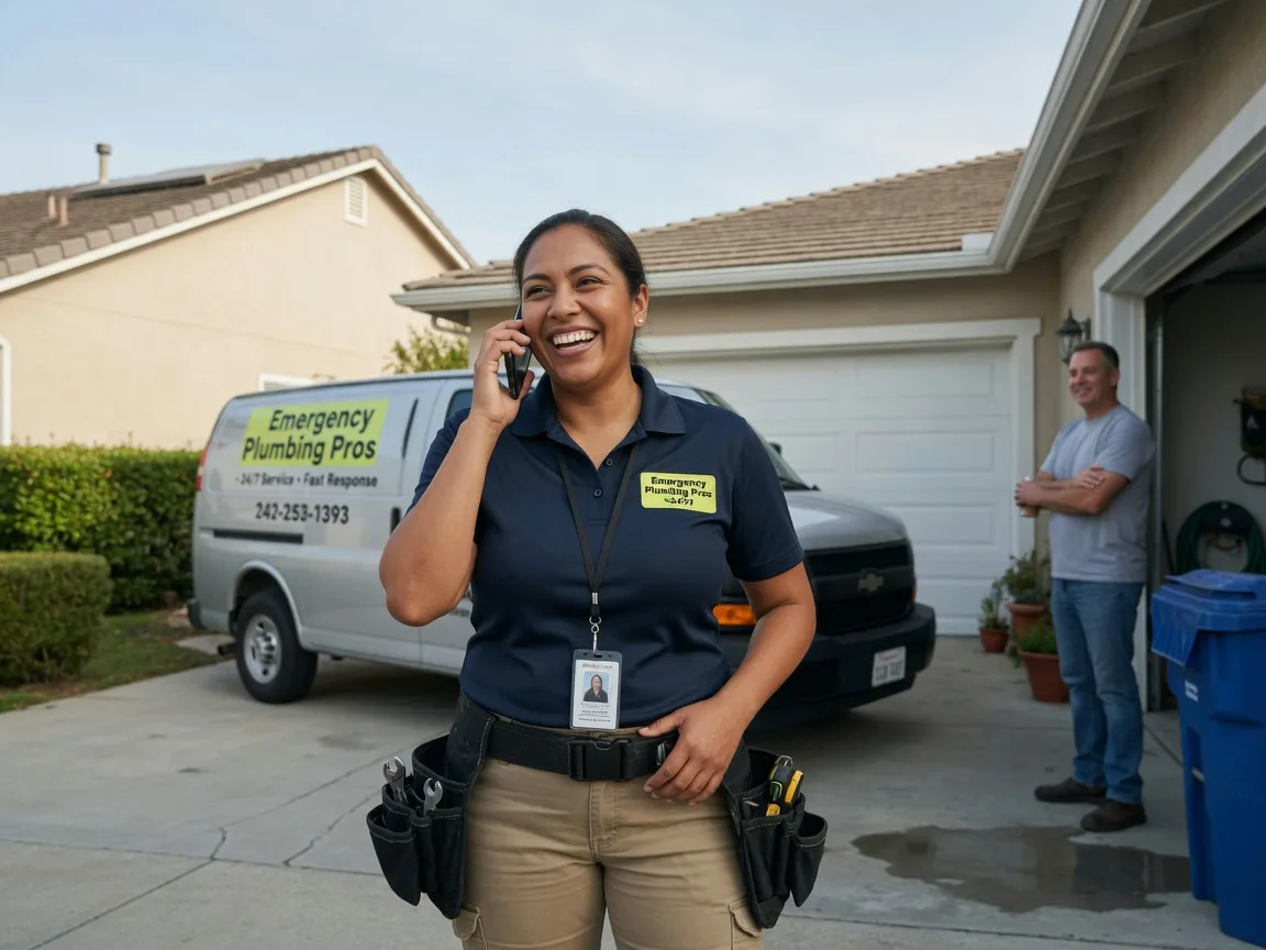 Emergency Plumber Milton Center, OH FAQs